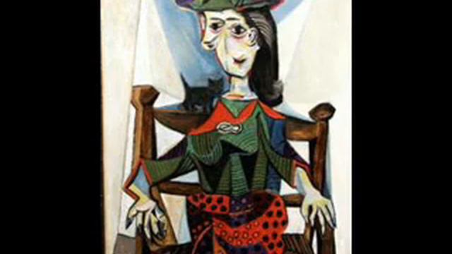 El gato - Patricia Pereyra смотреть онлайн