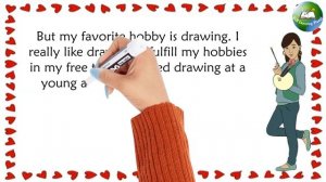 my hobby drawing essay in english | my hobby drawing and painting | essay on my hobby drawing