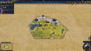 Civilization VI 1 СЕРИЯ