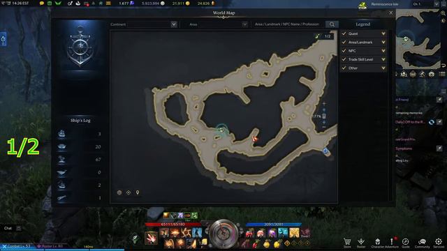 All Reminiscence Isle Mokoko Seeds Locations | Lost Ark смотреть онлайн