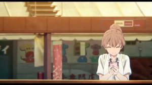 Аниме в жанре любовь и романтика | все серии подряд