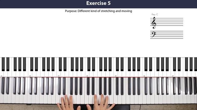 Piano Arpeggios Masterclass: Six Exercises You Need To Know (Beginner to Advanced) смотреть онлайн