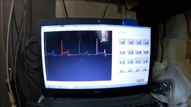 ВАЗ 2105 ДААЗ 2107 Будни карбюраторщика смотреть онлайн