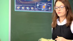 Лиза стала УЧЕНИЦЕЙ!!!