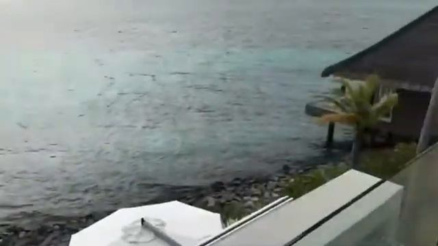 Cheval Blanc Randheli - чистейшее выражение исключительной приватности. смотреть онлайн