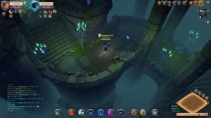 САМЫЕ ПРИБЫЛЬНЫЕ ПОДЗЕМЕЛЬЯ в Albion online