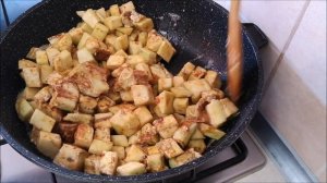 БАКЛАЖАНЫ КАК ГРИБЫ. Просто и Вкусно. СРОЧНО на КУХНЮ!!!