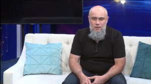 "Добрый вечер, республика!" (на карачаевском языке)