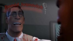 знакомьтесь Медик [Meet the Medic] (Перевод)