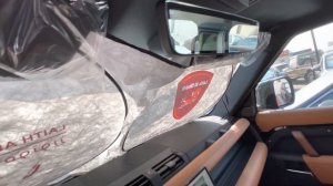 LAND ROVER DEFENDER 110X, 2022 г.в. Двигатель 3,0 бензин.