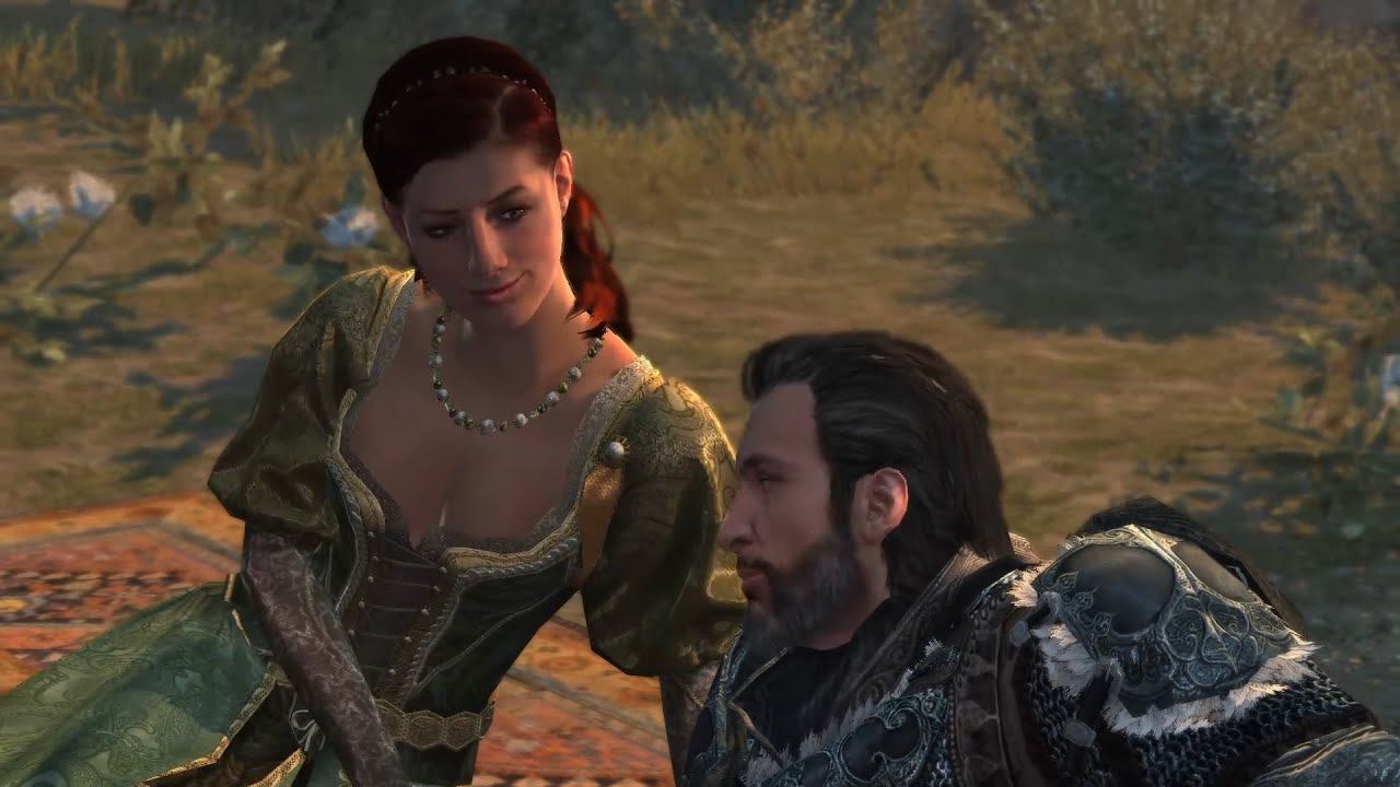 Прохождение Assassin’s Creed: Revelations. Стрим 21.08.2022 Часть 1 смотреть онлайн