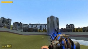 Team Fortress 2 NPC's (Garry's Mod)