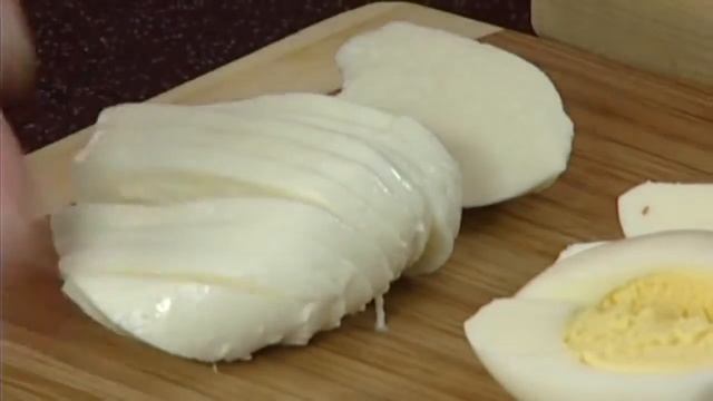 Яйцерезка PRESTO смотреть онлайн