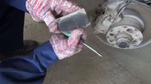 Урок производственного обучения Определение неисправности  тормозной системы  автомобиля ВАЗ 2104