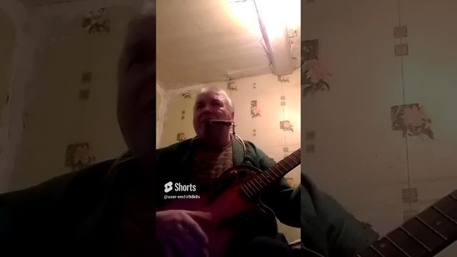 Про рыбалку на Озере Ильмень Слова и музыка Николай Кенор ( Василёк) Исполняет автор ..2025.