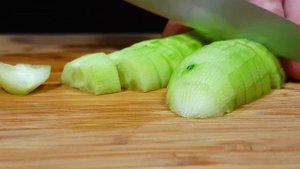 Вкуснейший грузинский Салат и ореховый соус! Постный Рецепт Очень Легкий! На Праздник без майонеза