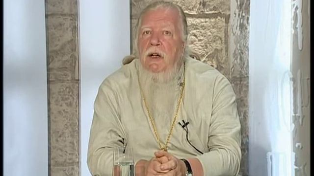 О  прививках. Прот. Дмитрий Смирнов