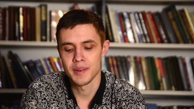 видеолекции