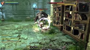 ОбзорЧЕК New Dragon Nest ► ТОПОВАЯ MMORPG в 2021 году | Бесплатная MMORPG для слабого компа