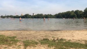 БЕЛОЕ ОЗЕРО В КОСИНО-УХТОМСКОМ РАЙОНЕ Г. МОСКВА
