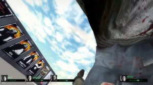 Left 4 Dead 2 - First Person Mod Showcase