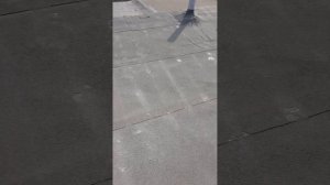 Почему течёт кровля гаража