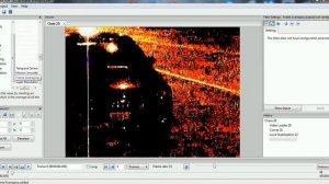 Улучшение темного видео и распознавание автомобильного номера в Amped Five