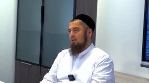 Гыйлем алу әһәмияте | Равил хәзрәт Бикбаев