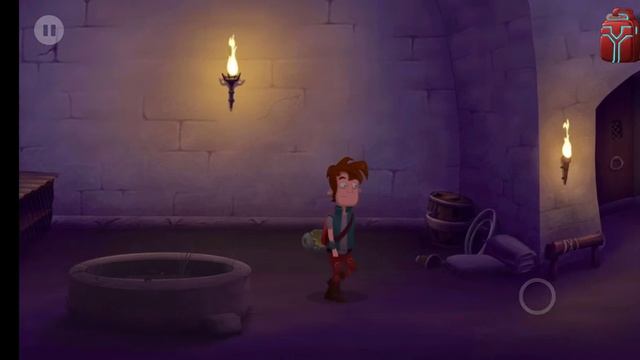 Infamous Machine [Chapter 3] Walkthrough and Gameplay смотреть онлайн