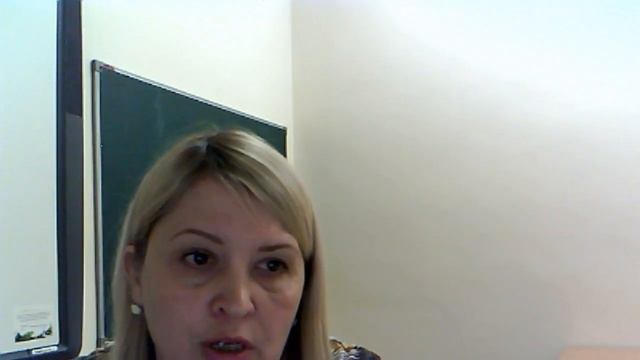 Родительское собрание  1 В класс - клас.рук. Усенко Елена Геннадьевна