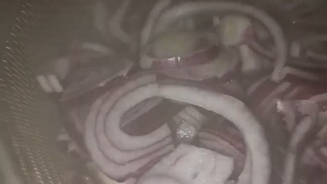 Как замариновать лук?!Лук маринованный - быстро и вкусно