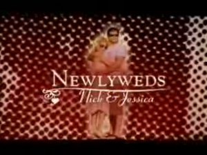 Newlyweds: Nick and Jessica - Jessica's 'Dessert'