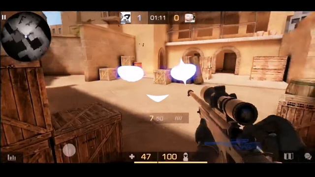 ПОВТОРЕНИЕ МОМЕНТОВ ИЗ CS:GO В STANDOFF 2 (#1) смотреть онлайн