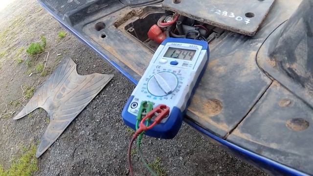 Всего понемножку