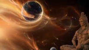 Демонический свет чёрного солнца (Послание Шивы). Валерия Кольцова