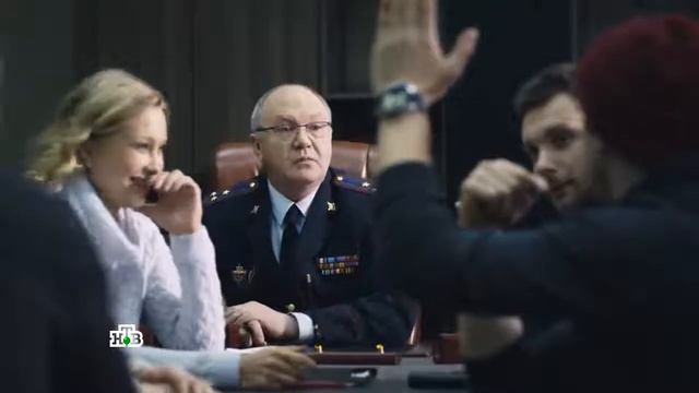 Мухтар. Новый след. "Интересные моменты" Прикалолись над Антоном смотреть онлайн