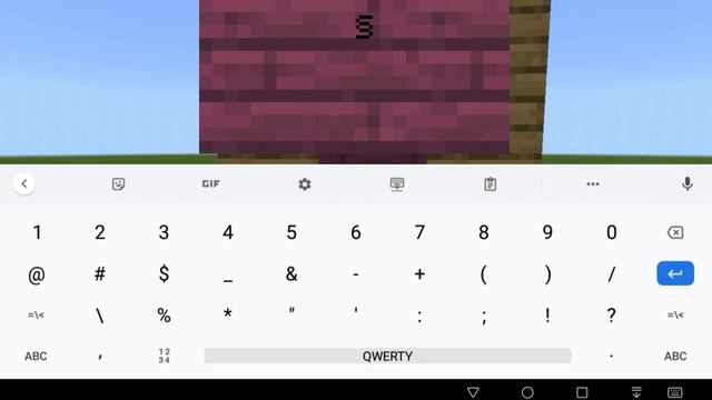 КАК ПИСАТЬ ЦВЕТНЫМ ШРИФТОМ НА ТАБЛИЧКЕ БЕЗ МОДОВ В МАЙНКРАФТ! смотреть онлайн