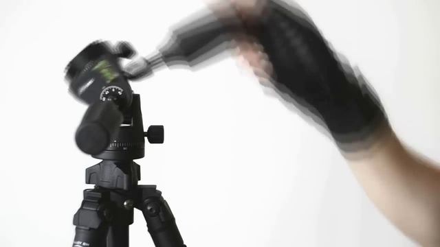 5-позиционная голова Induro PHQ1 смотреть онлайн