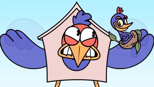 【🎬】"Roll or Die" | CUPHEAD CARTOON RAP BATTLE: PART 1 & 2 | POLISH COVER смотреть онлайн