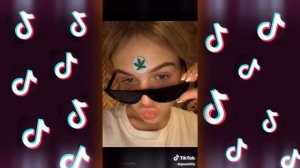 TikTok Юли Гамалий 17.12 — 24.12??? /// TikTok Gamaliy