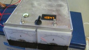 Десульфатор 2021 90АЧ