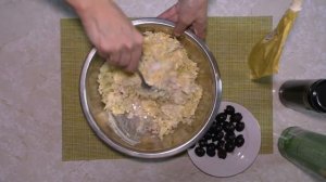 Салат ПОДСОЛНУХ.Очень вкусно,быстро и красиво!