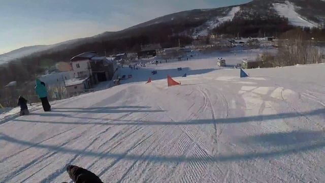 Финал. РГШ Магадан 21 января 2017 г. смотреть онлайн