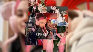 оу щит | акулич и вафом | speed - up