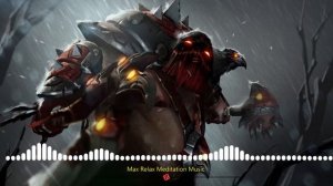 ПРОСТО ПОСЛУШАЙ ЭТО!!! Музыка для игры в доту 2
