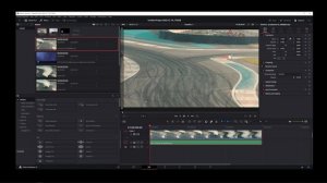 How To Show, Transform and Move Anchor Point In DaVinci Resolve (It's off by default!)