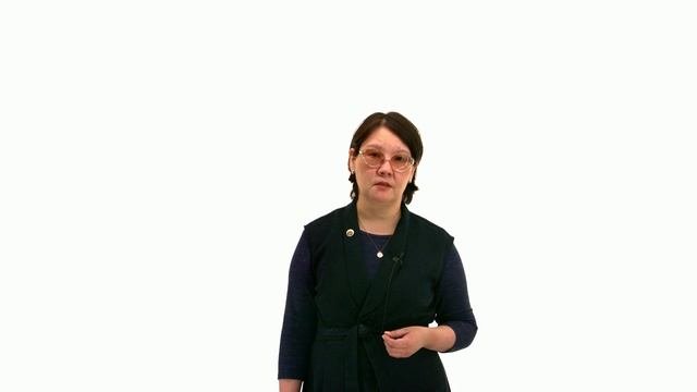 Лекция 2