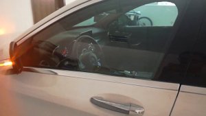 How to activate the ambient light /atmosphere light for Mercedes-benz C (w205),GLC (w253)