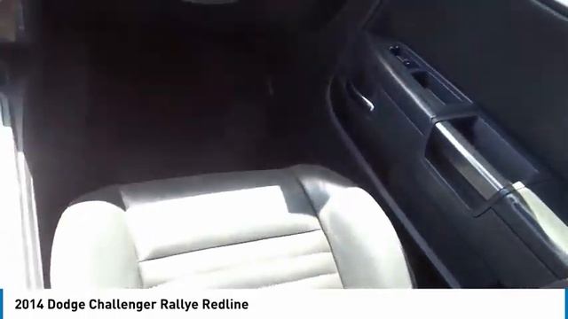 2014 Dodge Challenger Cerritos INFINITI - EH302940 смотреть онлайн