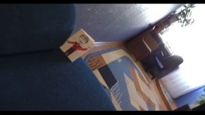 КОРОЧЕ ГОВОРЯ, У МЕНЯ ПОЯВИЛСЯ КРОЛИК